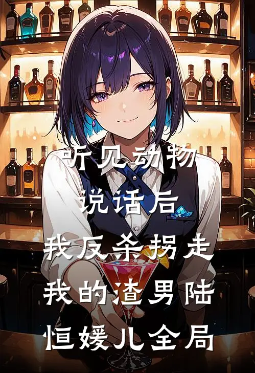 听见动物说话后，我反杀拐走我的渣男陆恒媛儿全局