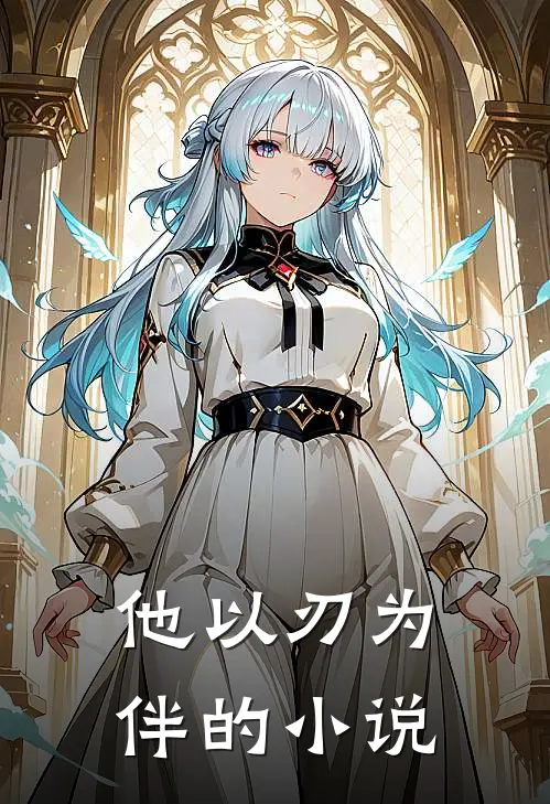 他以刃为伴的小说