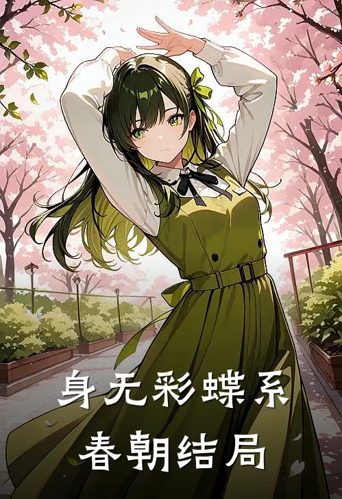 身无彩蝶系春朝结局