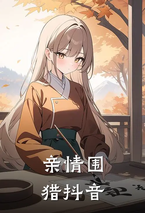 亲情围猎抖音