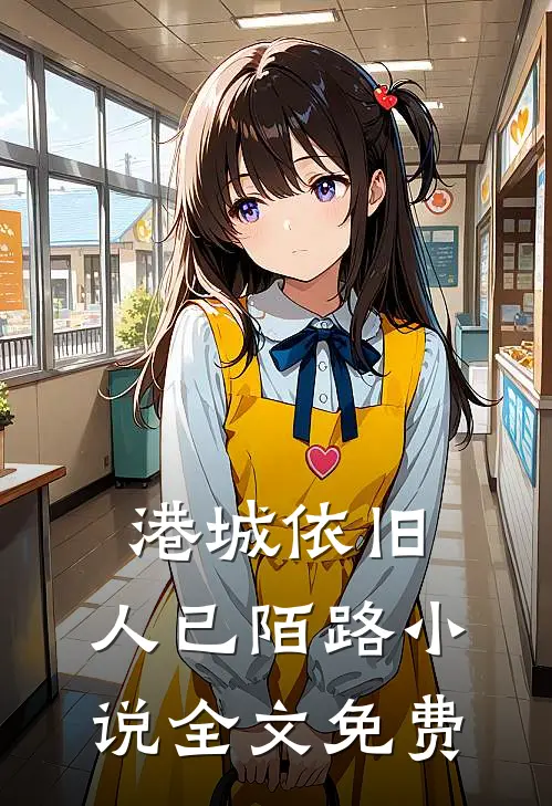 港城依旧，人已陌路小说全文免费