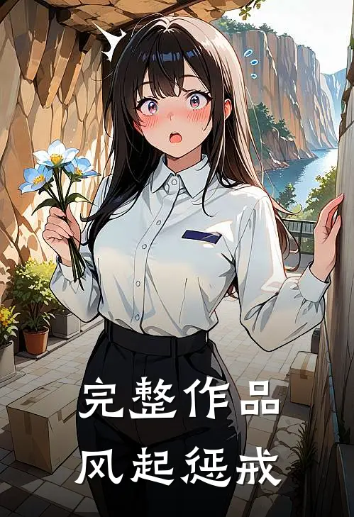完整作品风起惩戒