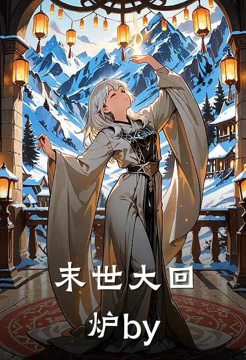 末世大回炉by