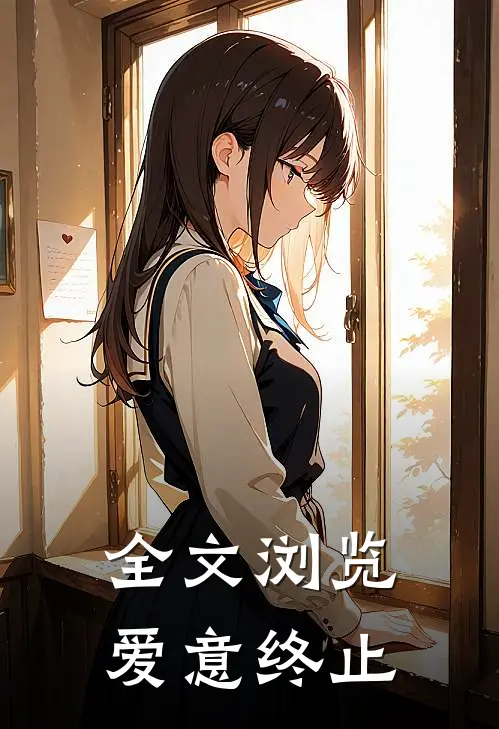 全文浏览爱意终止
