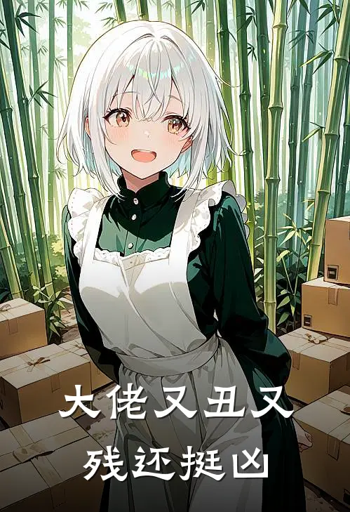 大佬又丑又残还挺凶