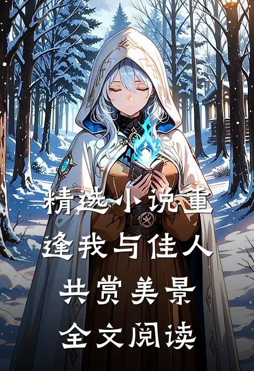 精选小说重逢我与佳人共赏美景全文阅读