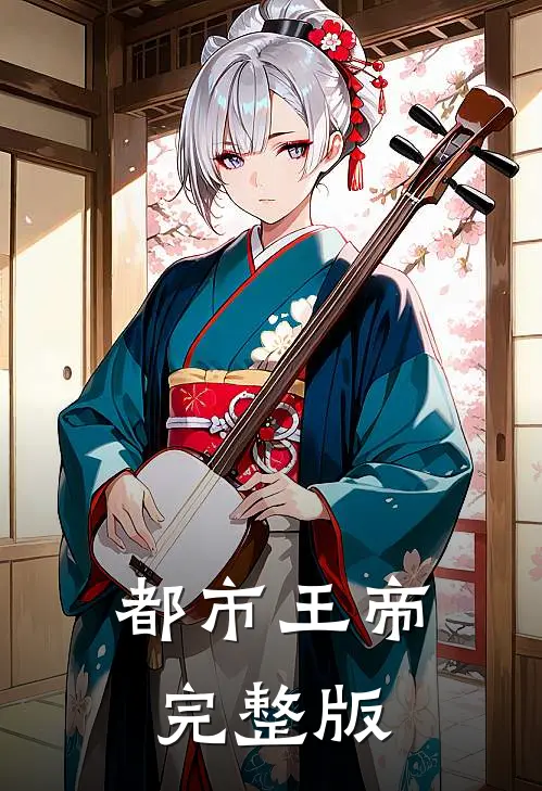 都市王帝完整版