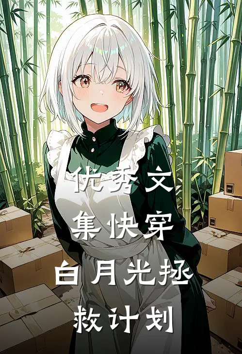 优秀文集快穿：白月光拯救计划