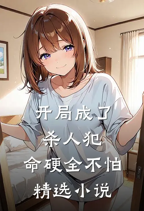 开局成了杀人犯：命硬全不怕精选小说