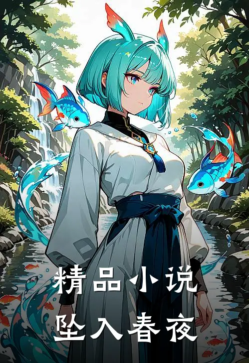 精品小说坠入春夜