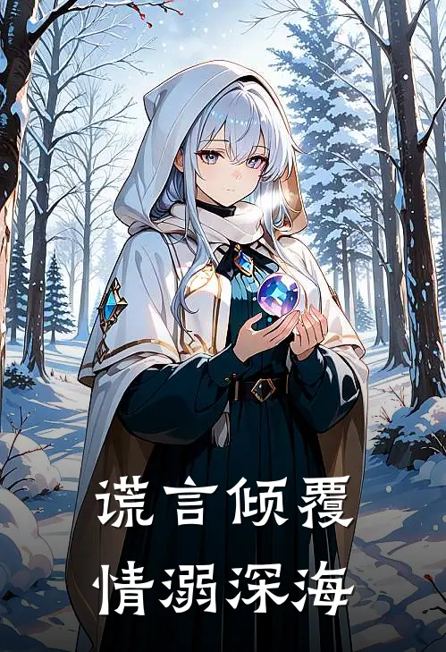 谎言倾覆，情溺深海