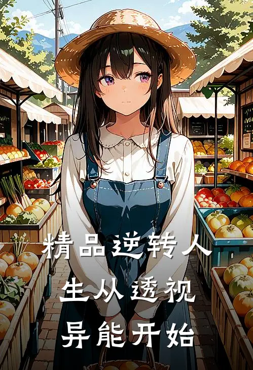 精品逆转人生从透视异能开始
