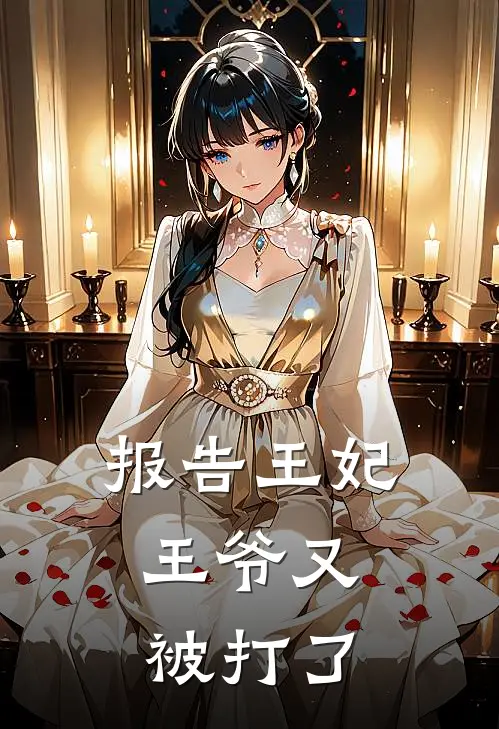 报告王妃，王爷又被打了