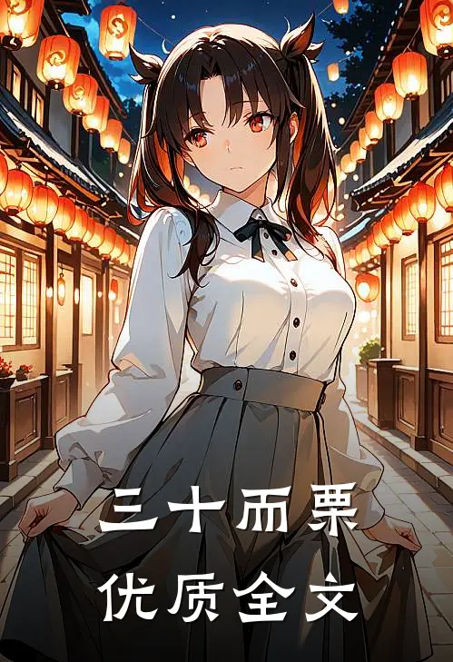 三十而栗优质全文