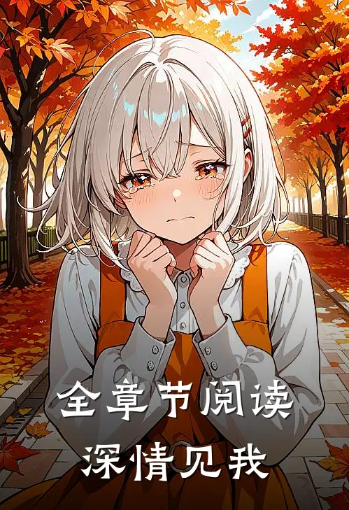 全章节阅读深情见我