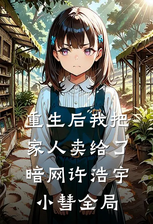 重生后我把家人卖给了暗网许浩宇小彗全局