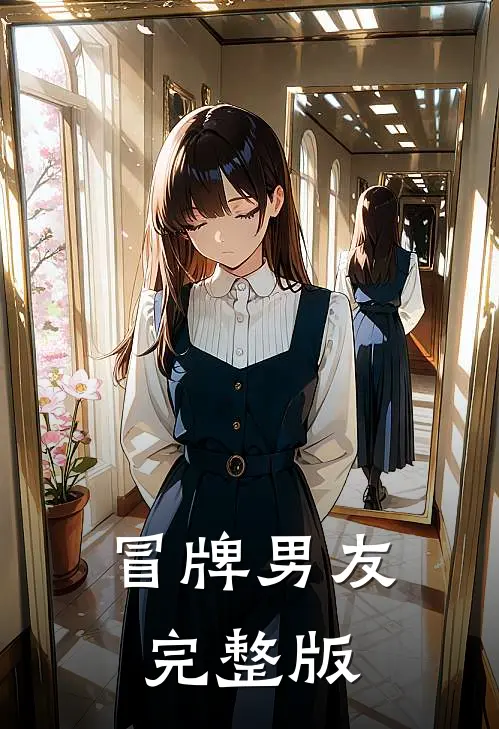 冒牌男友完整版