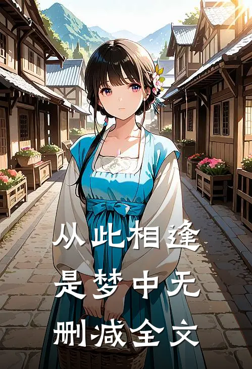 从此相逢是梦中无删减全文