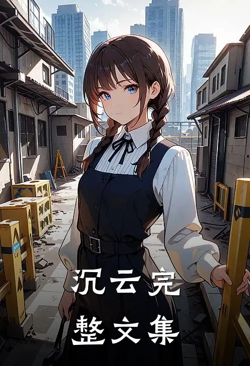 沉云完整文集
