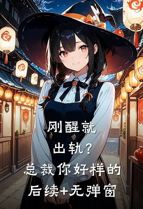 刚醒就出轨？总裁你好样的后续+无弹窗