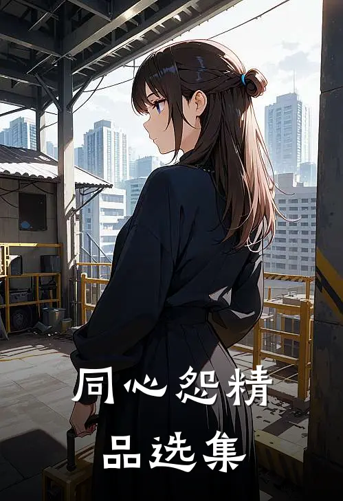 同心怨精品选集