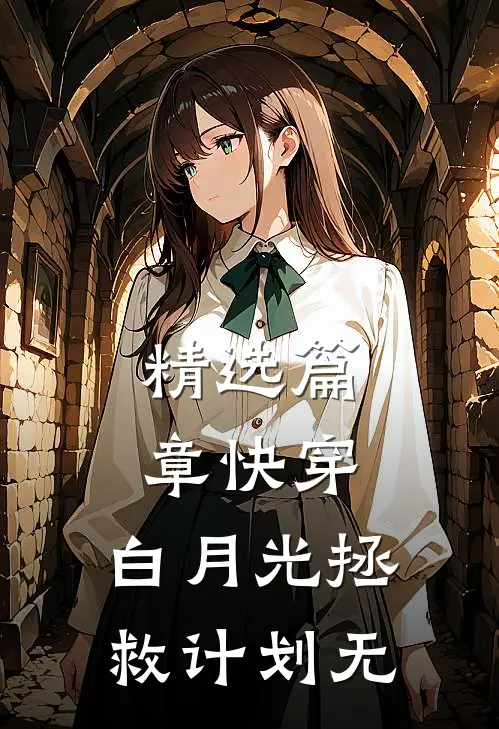 精选篇章快穿:白月光拯救计划无