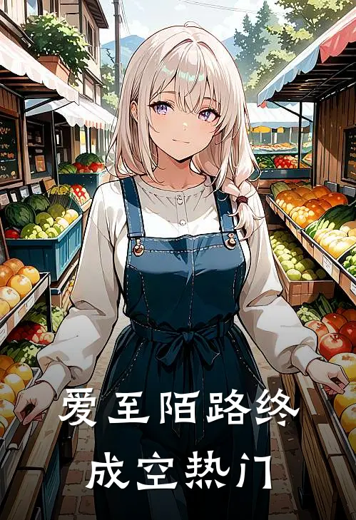 爱至陌路终成空热门
