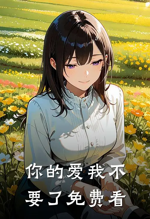 你的爱我不要了免费看