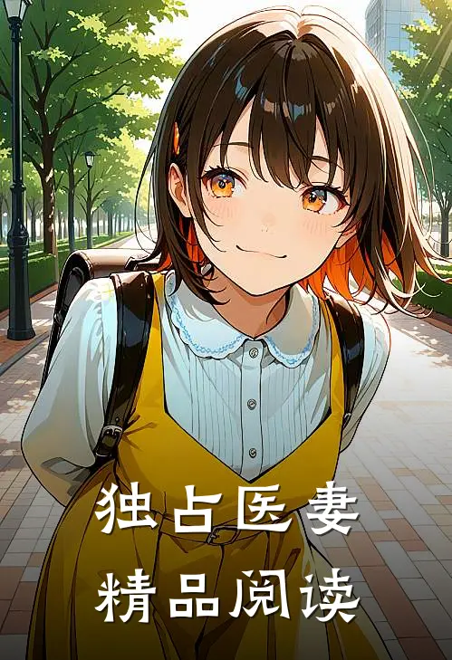 独占医妻精品阅读