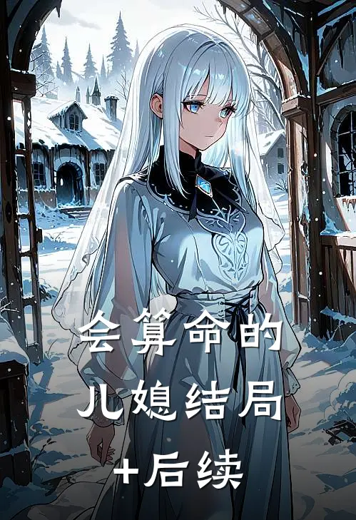 会算命的儿媳结局+后续