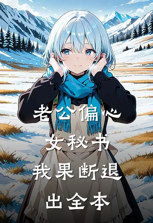 老公偏心女秘书，我果断退出全本