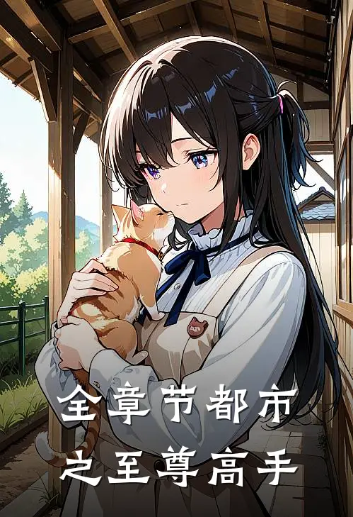 全章节都市之至尊高手