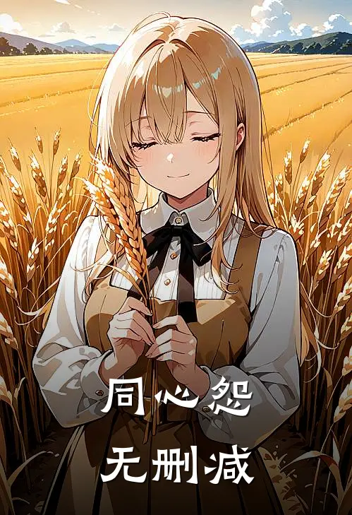 同心怨无删减
