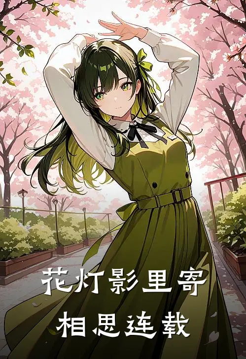 花灯影里寄相思连载