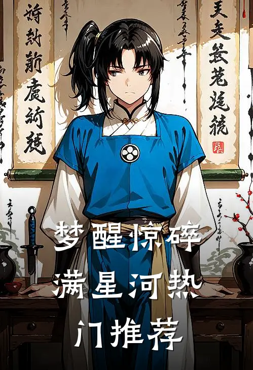 梦醒惊碎满星河热门推荐