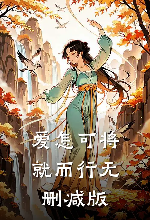爱怎可将就而行无删减版
