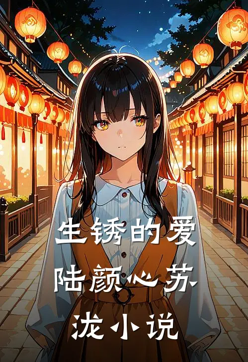 生锈的爱陆颜心苏泷小说