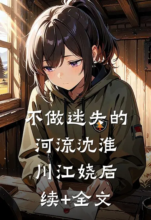 不做迷失的河流沈淮川江娆后续+全文