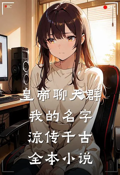 皇帝聊天群：我的名字流传千古全本小说