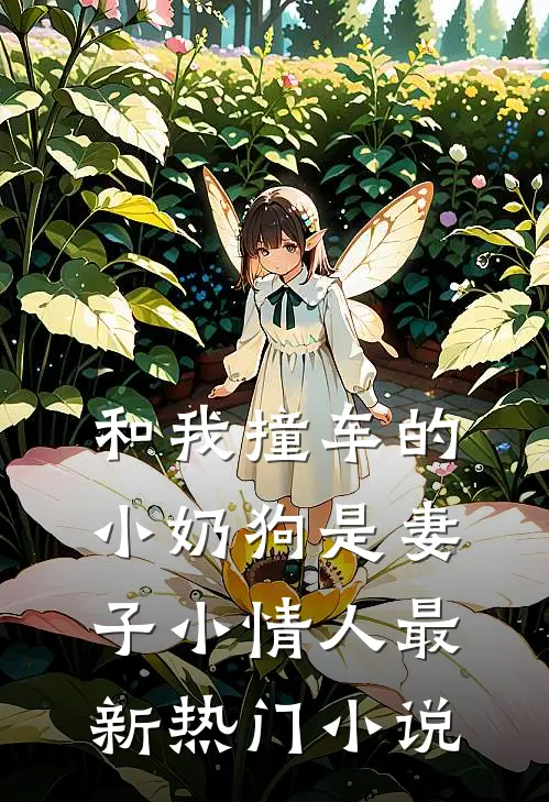 和我撞车的小奶狗是妻子小情人最新热门小说