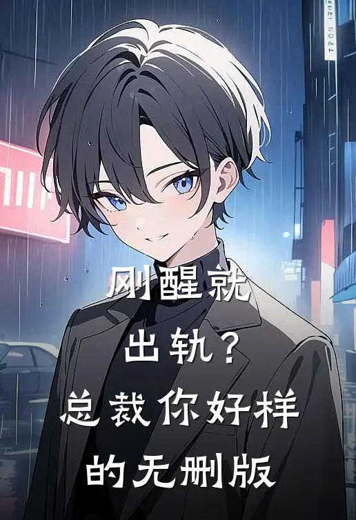 刚醒就出轨？总裁你好样的无删版