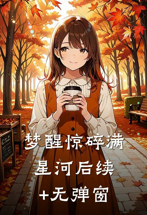 梦醒惊碎满星河后续+无弹窗