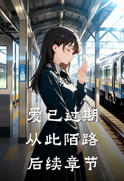 爱已过期，从此陌路后续章节