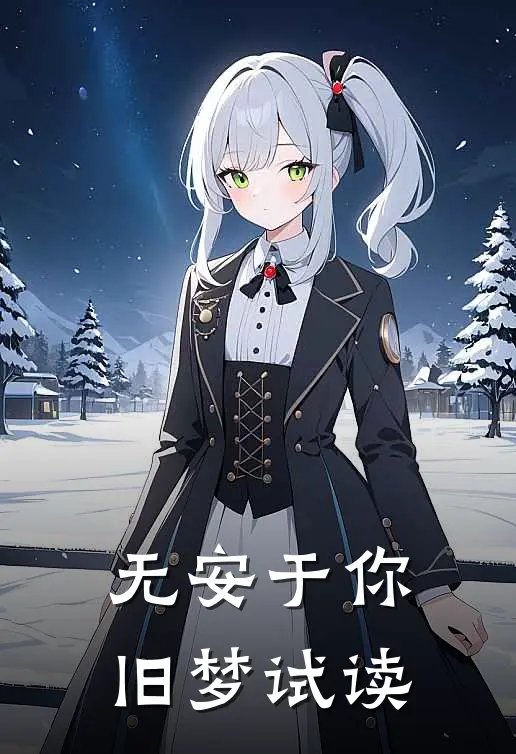 无安于你旧梦试读