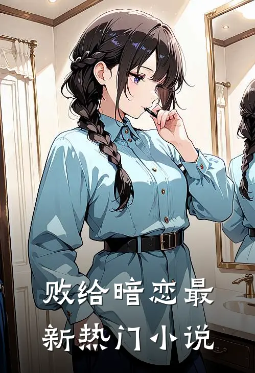败给暗恋最新热门小说