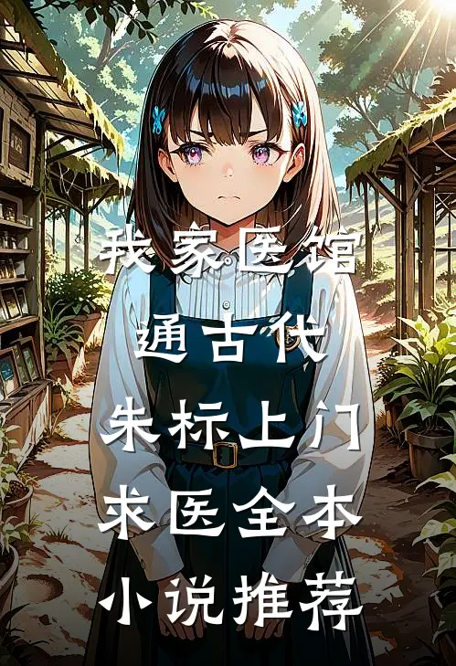 我家医馆通古代，朱标上门求医全本小说推荐