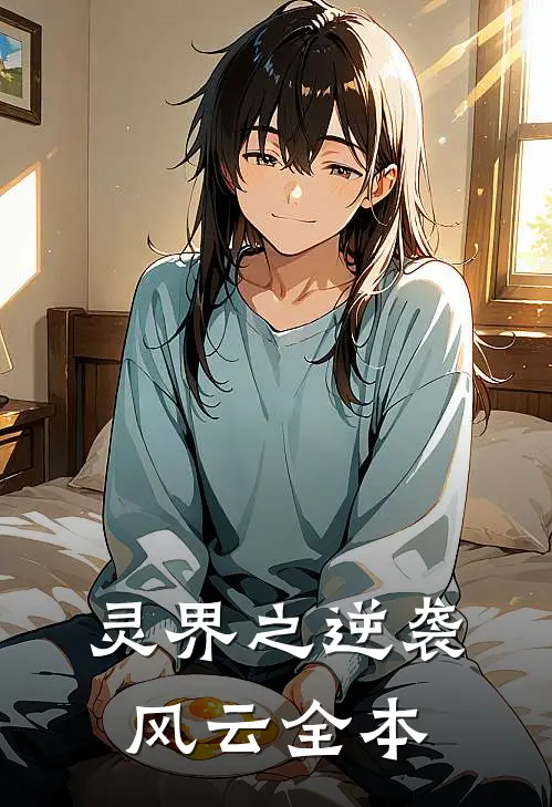 灵界之逆袭风云全本