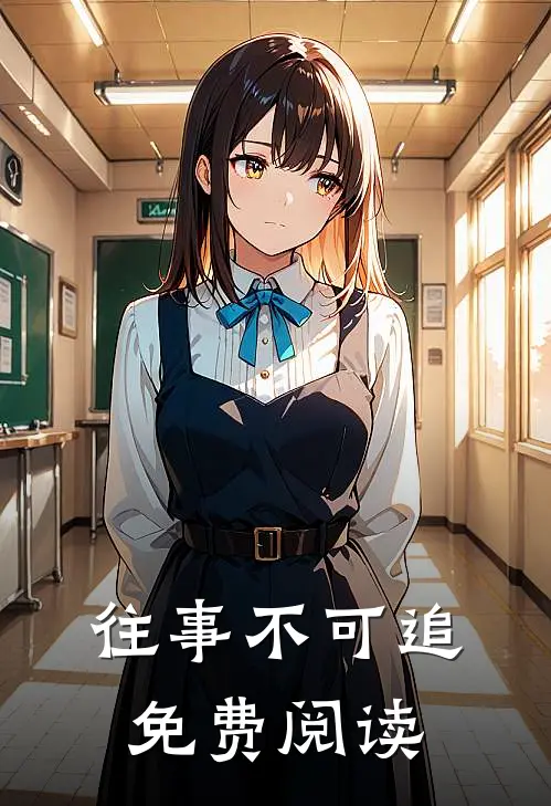 往事不可追免费阅读