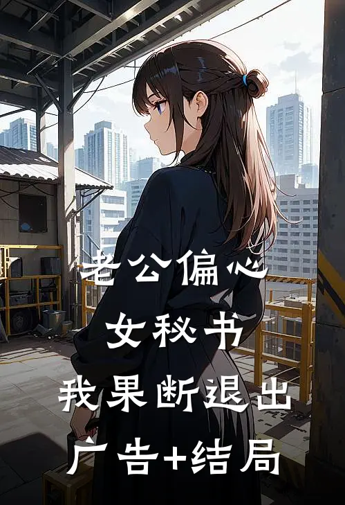 老公偏心女秘书，我果断退出广告+结局