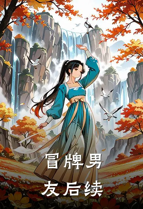 冒牌男友后续